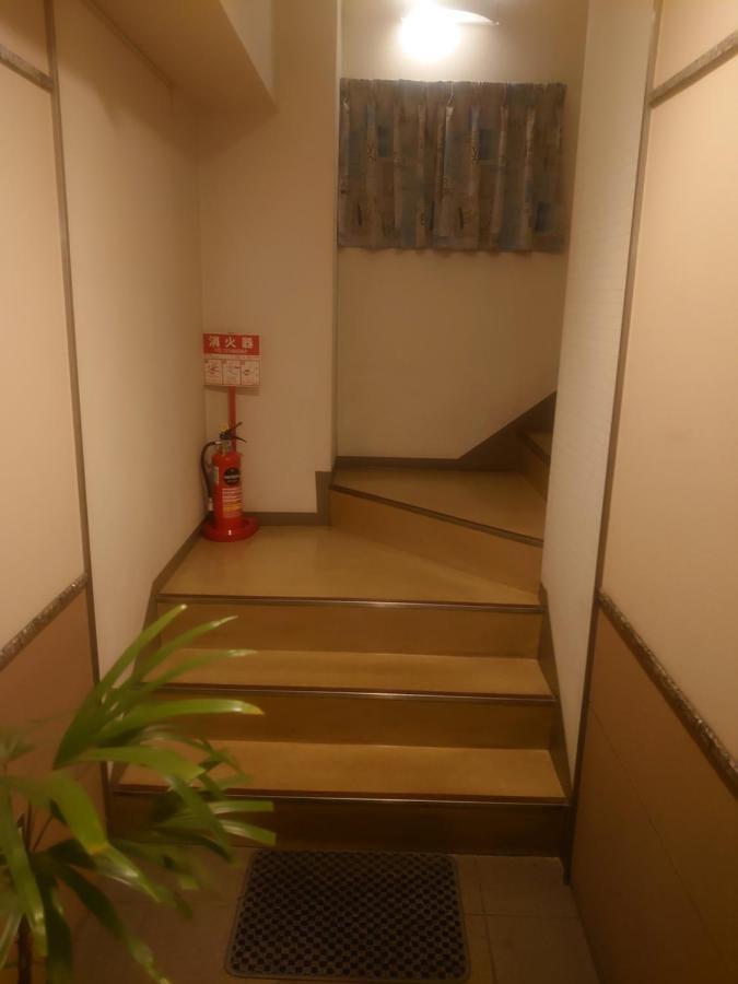 Hotel Wave大人専用 Хиросима Экстерьер фото