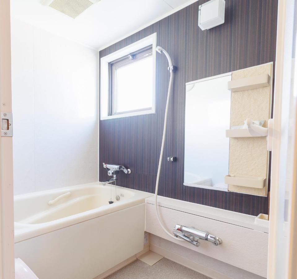 Hotel Wave大人専用 Хиросима Экстерьер фото