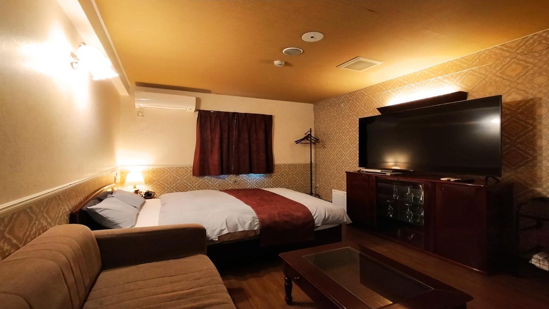 Hotel Wave大人専用 Хиросима Экстерьер фото
