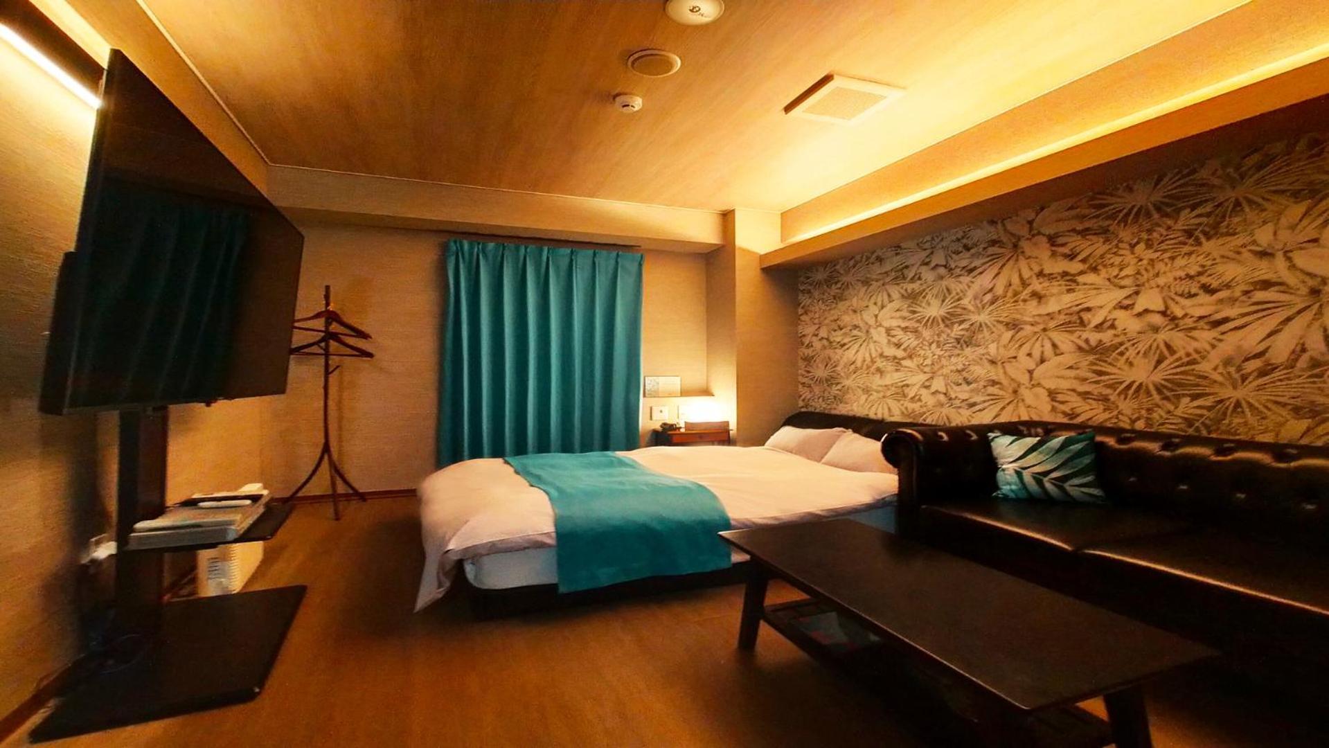 Hotel Wave大人専用 Хиросима Экстерьер фото