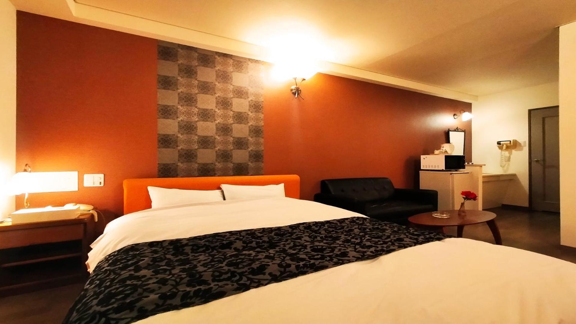 Hotel Wave大人専用 Хиросима Экстерьер фото
