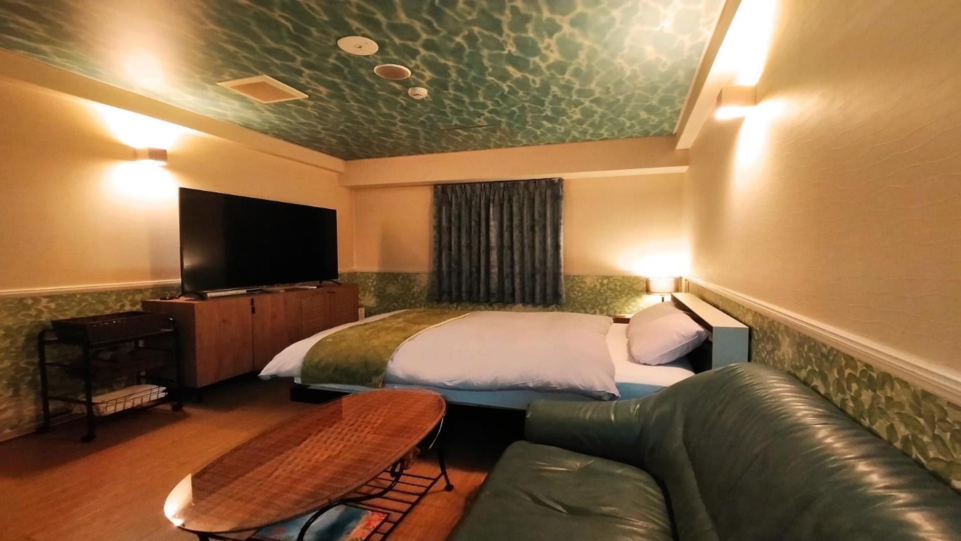 Hotel Wave大人専用 Хиросима Экстерьер фото