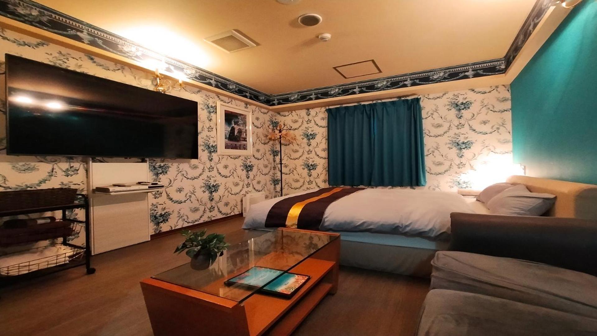 Hotel Wave大人専用 Хиросима Экстерьер фото