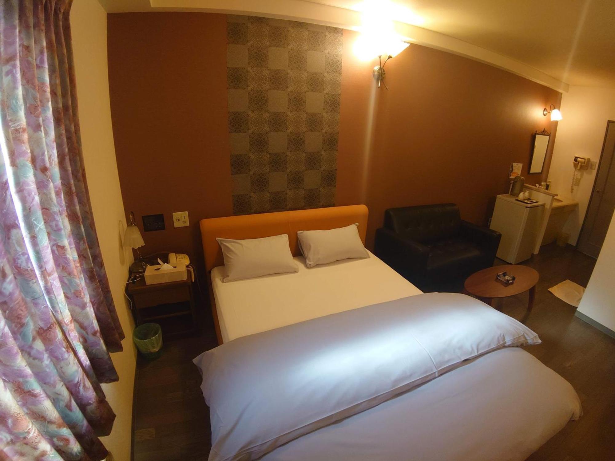 Hotel Wave大人専用 Хиросима Экстерьер фото